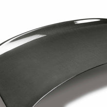 Load image into Gallery viewer, Seibon Seibon 99-04 BMW 3 Series 2DR E46 CSL Carbon Fiber Trunk Lid