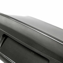 Load image into Gallery viewer, Seibon 99-04 BMW 3 Series 2DR E46 CSL Carbon Fiber Trunk Lid - Black Ops Auto Works