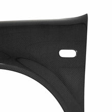 Load image into Gallery viewer, Seibon Seibon 99-04 Volkswagen Golf IV OEM Style Carbon Fiber Fenders