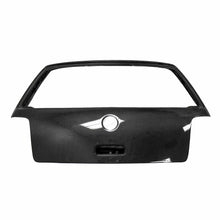 Load image into Gallery viewer, Seibon Seibon 99-04 Volkswagen Golf IV OEM Style Carbon Fiber Trunk Lid