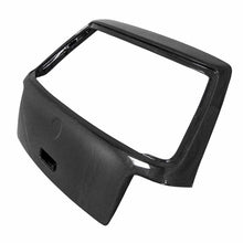 Load image into Gallery viewer, Seibon Seibon 99-04 Volkswagen Golf IV OEM Style Carbon Fiber Trunk Lid