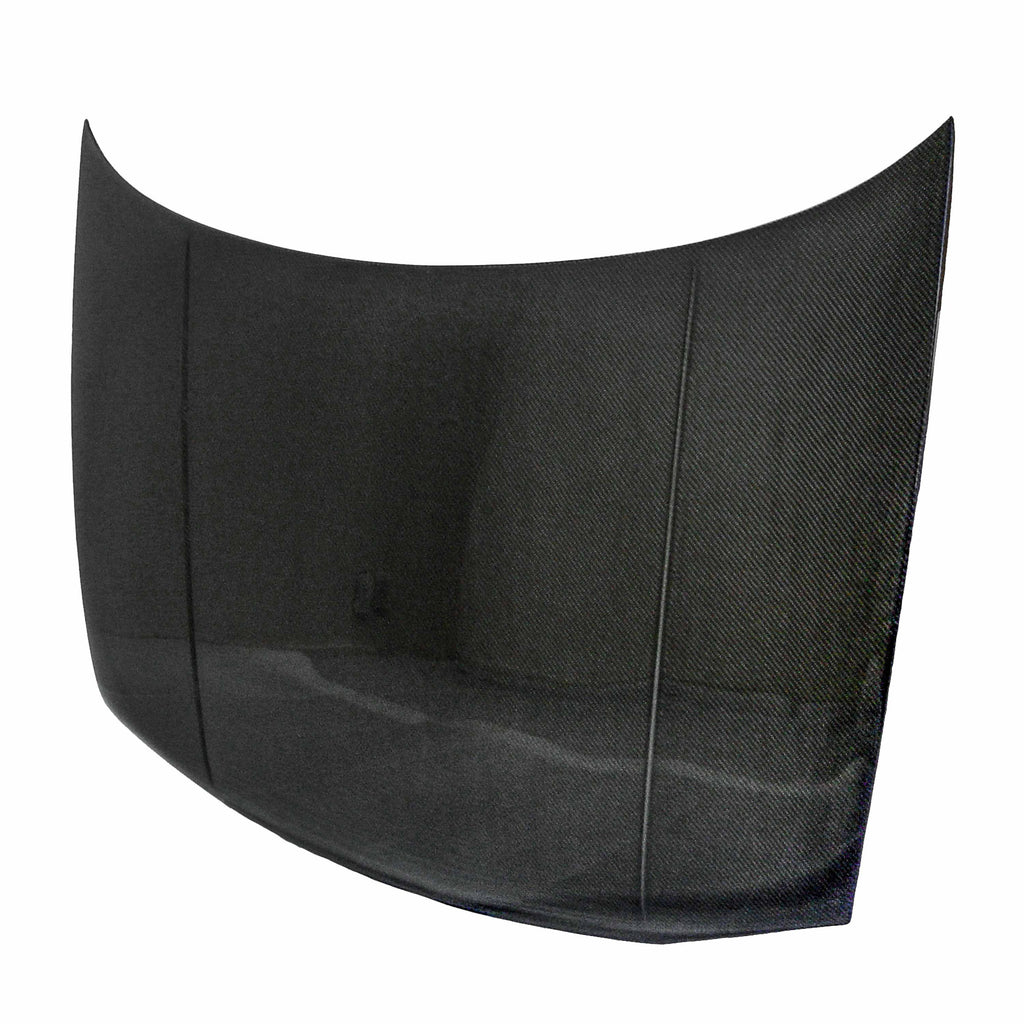 Seibon Seibon 99-04 VW Golf OEM Carbon Fiber Hood