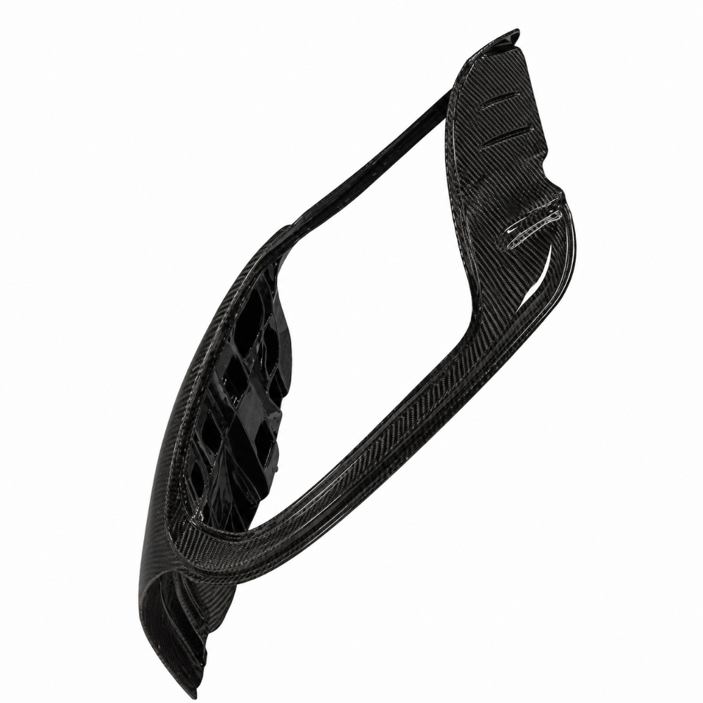 SEITL9600HDCVHB Seibon Carbon Fiber Trunk 1996-2000 Civic HB
