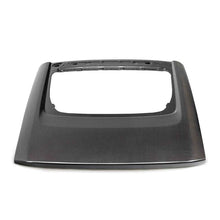 Load image into Gallery viewer, Seibon Seibon OEM-Style Carbon Fiber Trunk Lid for 2023 Nissan Z