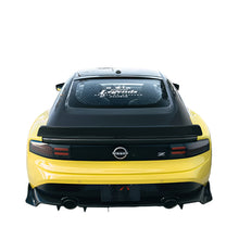 Load image into Gallery viewer, Seibon Seibon OEM-Style Carbon Fiber Trunk Lid for 2023 Nissan Z