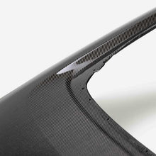 Load image into Gallery viewer, Seibon Seibon OEM-Style Carbon Fiber Trunk Lid for 2023 Nissan Z