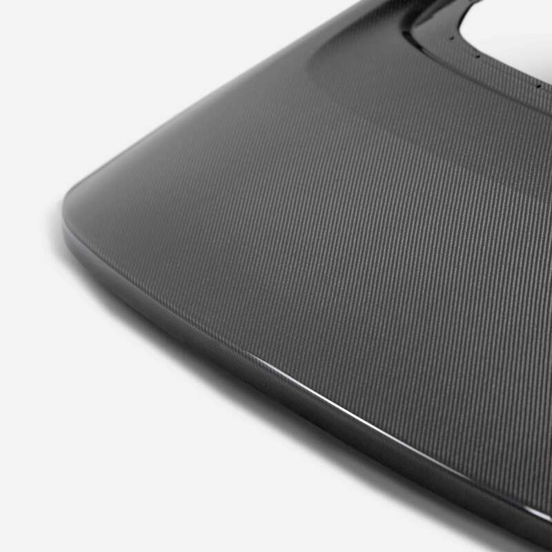 Seibon Seibon OEM-Style Carbon Fiber Trunk Lid for 2023 Nissan Z