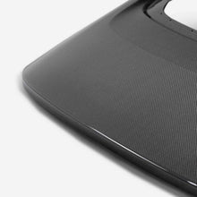 Load image into Gallery viewer, Seibon Seibon OEM-Style Carbon Fiber Trunk Lid for 2023 Nissan Z