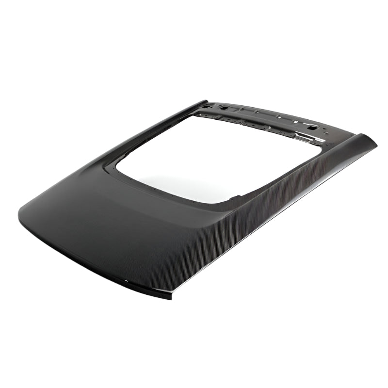 Seibon Seibon OEM-Style Carbon Fiber Trunk Lid for 2023 Nissan Z