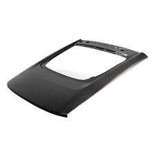 Load image into Gallery viewer, Seibon Seibon OEM-Style Carbon Fiber Trunk Lid for 2023 Nissan Z