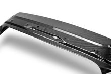 Load image into Gallery viewer, SEITL0809SBIMPHB Seibon Carbon Fiber Hatch 2008-14 WRX STI