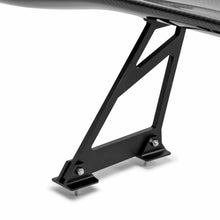 Load image into Gallery viewer, Seibon Universal GT Style Carbon Fiber Rear Spoiler - Seibon GTWING-1