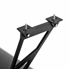 Load image into Gallery viewer, Seibon Universal GT Style Carbon Fiber Rear Spoiler - Seibon GTWING-1