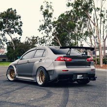 Load image into Gallery viewer, Seibon Universal GT Style Carbon Fiber Rear Spoiler - Seibon GTWING-1