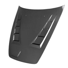 Load image into Gallery viewer, Seibon 00-10 Honda S2000 MG Carbon Fiber Hood - Seibon HD0005HDS2K-MG