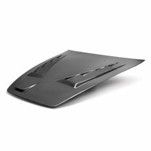 Load image into Gallery viewer, Seibon 00-10 Honda S2000 MG Carbon Fiber Hood - Seibon HD0005HDS2K-MG