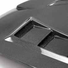 Load image into Gallery viewer, Seibon 00-10 Honda S2000 MG Carbon Fiber Hood - Seibon HD0005HDS2K-MG