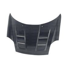 Load image into Gallery viewer, Seibon 00-05 Toyota MR-S (ZZW30L) TS-Style Carbon Fiber Hood - Seibon HD0005TYMRS-TS