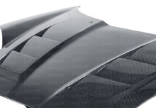 Load image into Gallery viewer, Seibon 00-05 Toyota MR-S (ZZW30L) TS-Style Carbon Fiber Hood - Seibon HD0005TYMRS-TS