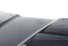 Load image into Gallery viewer, Seibon 00-05 Toyota MR-S (ZZW30L) TS-Style Carbon Fiber Hood - Seibon HD0005TYMRS-TS