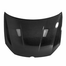 Load image into Gallery viewer, Seibon 10-11 VW Golf GTI 5K/MK6 TM Carbon Fiber Hood - Seibon HD1011VWGTI-TM