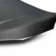 Load image into Gallery viewer, Seibon 12-13 Ford Focus RS-Style Carbon Fiber Hood - Seibon HD1213FDFO-RS