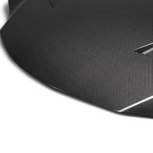 Load image into Gallery viewer, Seibon 15-19 Lexus RC (Not For RCF) TS Style Carbon Fiber Hood - Seibon HD17LXRC-TS