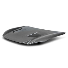 Load image into Gallery viewer, Seibon 2022 Toyota GR86/Subaru BRZ TS-Style Carbon Fiber Hood - Seibon HD22TY86-TS