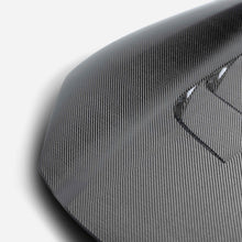 Load image into Gallery viewer, Seibon 2022 Toyota GR86/Subaru BRZ TS-Style Carbon Fiber Hood - Seibon HD22TY86-TS