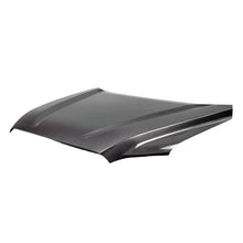 Load image into Gallery viewer, Seibon 22-23 Toyota Tundra OE Style Carbon Fiber Hood - Seibon HD23TYTU-OE