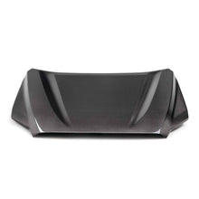 Load image into Gallery viewer, Seibon 22-23 Toyota Tundra OE Style Carbon Fiber Hood - Seibon HD23TYTU-OE