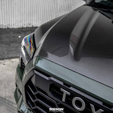 Load image into Gallery viewer, Seibon 22-23 Toyota Tundra OE Style Carbon Fiber Hood - Seibon HD23TYTU-OE
