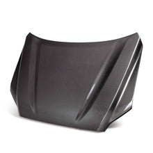 Load image into Gallery viewer, Seibon 22-23 Toyota Tundra OE Style Carbon Fiber Hood - Seibon HD23TYTU-OE