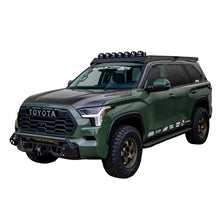 Load image into Gallery viewer, Seibon 22-23 Toyota Tundra OE Style Carbon Fiber Hood - Seibon HD23TYTU-OE