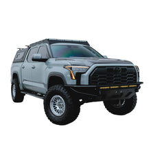 Load image into Gallery viewer, Seibon 22-24 Toyota Tundra / 23-24 Toyota Sequoia RR-Style Carbon Fiber Hood - Seibon HD23TYTU-RR