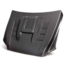 Load image into Gallery viewer, Seibon 2024+ Toyota Tacoma TS-Style Carbon Fiber Hood - Seibon HD24TYTA-TS