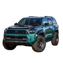 Load image into Gallery viewer, Seibon 2024+ Toyota Tacoma TS-Style Carbon Fiber Hood - Seibon HD24TYTA-TS
