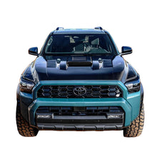 Load image into Gallery viewer, Seibon 2024+ Toyota Tacoma TS-Style Carbon Fiber Hood - Seibon HD24TYTA-TS