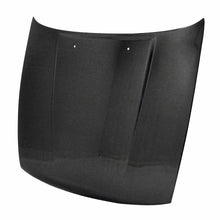 Load image into Gallery viewer, Seibon 89-94 Nissan S13/Silvia OEM Carbon Fiber Hood - Seibon HD8994NSS13-OE