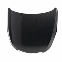 Load image into Gallery viewer, Seibon 93-97 Honda Del Sol (EG1) OEM Carbon Fiber Hood - Seibon HD9397HDDS-OE
