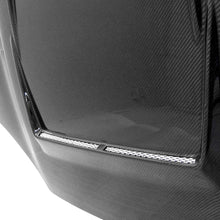 Load image into Gallery viewer, Seibon 94-98 Mitsubishi 3000GT DVII Carbon Fiber Hood - Seibon HD9498MITGT-DVII