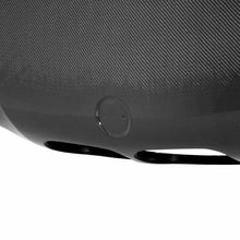 Load image into Gallery viewer, Seibon 97-03 BMW 5 Series 4Dr (E39) OEM Carbon Fiber Hood - Seibon HD9703BMWE39-OE