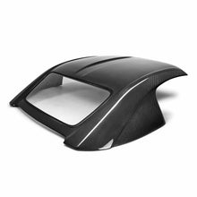 Load image into Gallery viewer, Seibon 00-10 Honda S2000 Carbon Fiber Hardtop w/ Glass - Seibon HT0005HDS2K-CF