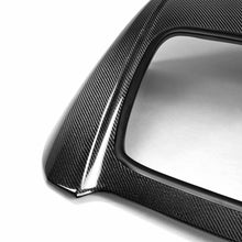 Load image into Gallery viewer, Seibon 00-10 Honda S2000 Carbon Fiber Hardtop w/ Glass - Seibon HT0005HDS2K-CF