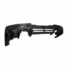Load image into Gallery viewer, Seibon 08-09 Mitsubishi Evo X OEM-style Carbon Fiber Rear Diffuser - Seibon RD0809MITEVOX-OE