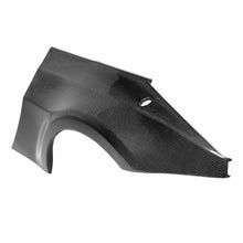 Load image into Gallery viewer, Seibon 02-08 Nissan 350Z Carbon Fiber Rear Fenders - Seibon RF0205NS350