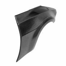 Load image into Gallery viewer, Seibon 02-08 Nissan 350Z Carbon Fiber Rear Fenders - Seibon RF0205NS350