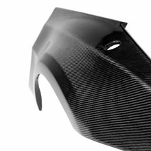 Load image into Gallery viewer, Seibon 02-08 Nissan 350Z Carbon Fiber Rear Fenders - Seibon RF0205NS350