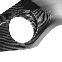 Load image into Gallery viewer, Seibon 02-08 Nissan 350Z Carbon Fiber Rear Fenders - Seibon RF0205NS350