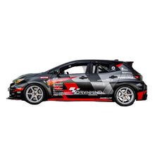 Load image into Gallery viewer, Seibon 2023+ Toyota GR Corolla MB-Style Carbon Fiber Side Skirts - Seibon SS23TYGRCOR-MB